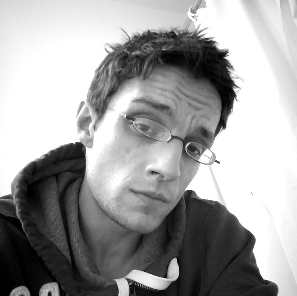 Meet your Posher, Michael